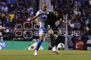 FÚTBOL . LIGUILLA . PUEBLA VS AMÉRICA