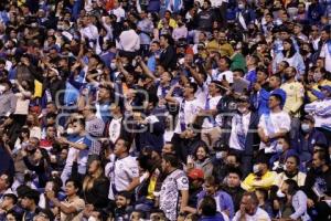 FÚTBOL . LIGUILLA . PUEBLA VS AMÉRICA