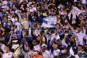 FÚTBOL . LIGUILLA . PUEBLA VS AMÉRICA