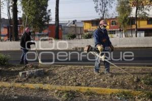 JORNADA METROPOLITANA DE SERVICIOS PÚBLICOS