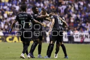 FÚTBOL . LIGUILLA . PUEBLA VS AMÉRICA