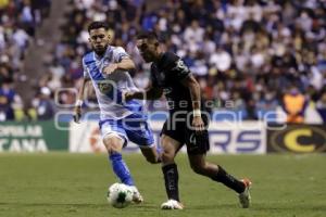 FÚTBOL . LIGUILLA . PUEBLA VS AMÉRICA