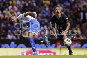 FÚTBOL . LIGUILLA . PUEBLA VS AMÉRICA