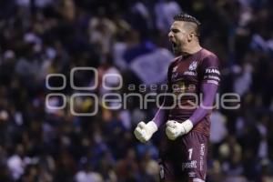 FÚTBOL . LIGUILLA . PUEBLA VS AMÉRICA