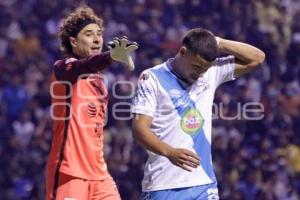 FÚTBOL . LIGUILLA . PUEBLA VS AMÉRICA