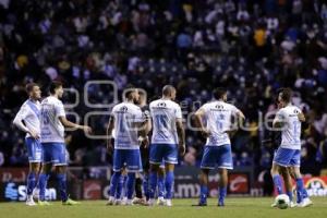 FÚTBOL . LIGUILLA . PUEBLA VS AMÉRICA