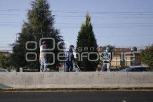 JORNADA METROPOLITANA DE SERVICIOS PÚBLICOS