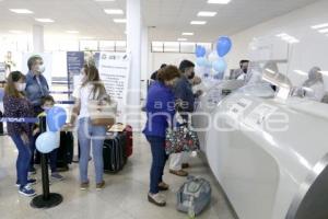 AEROPUERTO HERMANOS SERDÁN