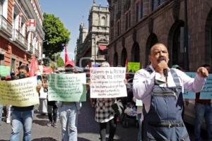 MANIFESTACIÓN . 28 DE OCTUBRE