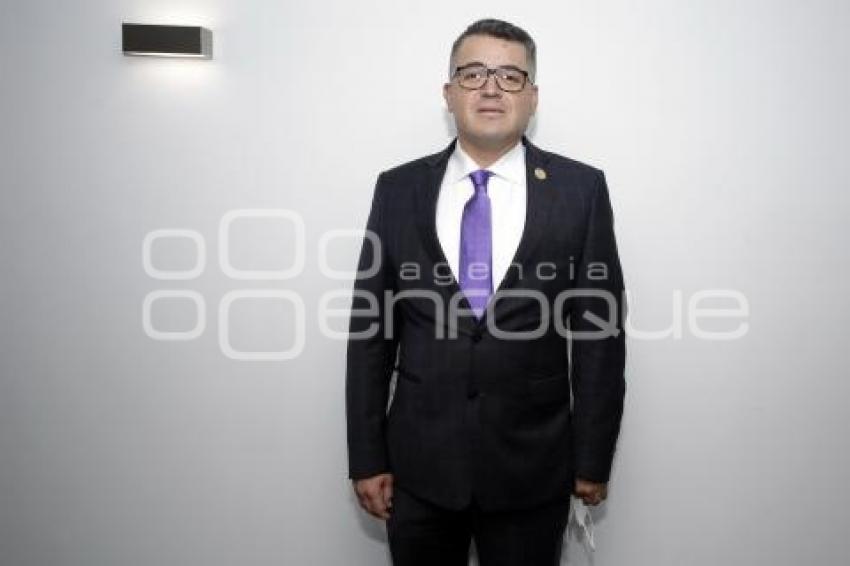 CONGRESO . ASPIRANTES ASE