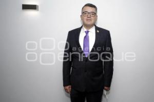 CONGRESO . ASPIRANTES ASE