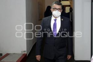 CONGRESO . ASPIRANTES ASE