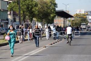 MANIFESTACIÓN DESAPARECIDOS COATEPEC