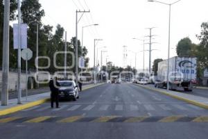 AYUNTAMIENTO . REHABILITACIÓN CARRETERA