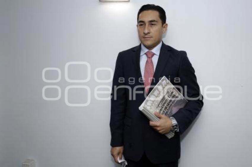 CONGRESO . ASPIRANTES ASE