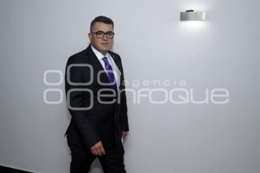 CONGRESO . ASPIRANTES ASE