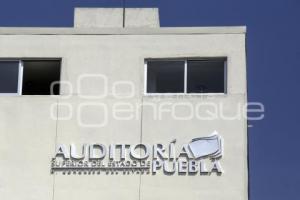 AUDITORÍA SUPERIOR DEL ESTADO