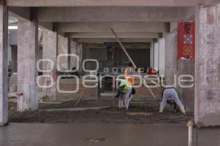 REHABILITACIÓN EL ALTO