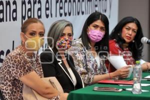 TLAXCALA . FORO VIOLENCIA VICARIA