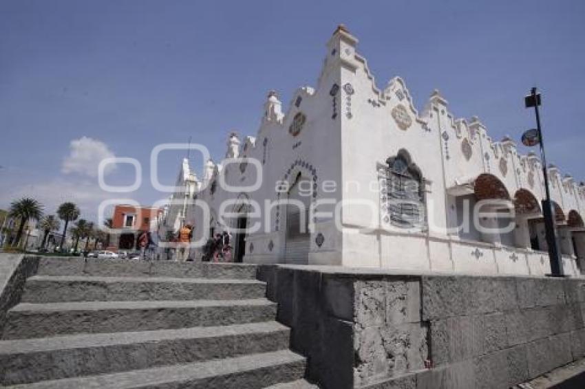 REHABILITACIÓN EL ALTO