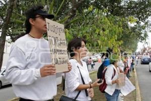 PUEBLA VIVA Y SIN CORRIDAS