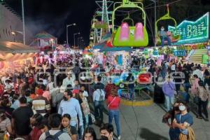 FERIA DE PUEBLA