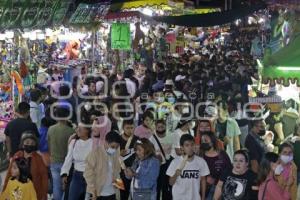 FERIA DE PUEBLA