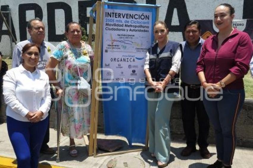 JORNADA METROPOLITANA 