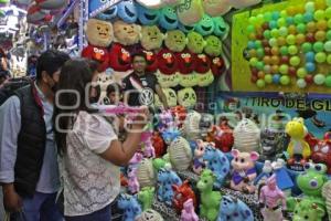 FERIA DE PUEBLA