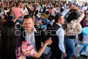 TLAXCALA . DÍA DEL MAESTRO