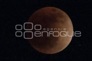 ECLIPSE LUNAR