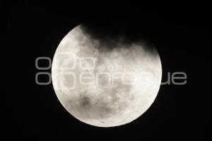 ECLIPSE LUNAR