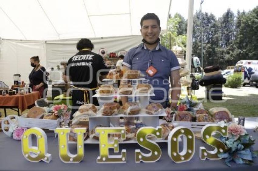 FESTIVAL DE LA GULA