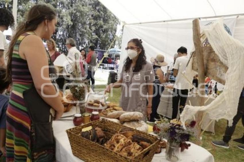 FESTIVAL DE LA GULA