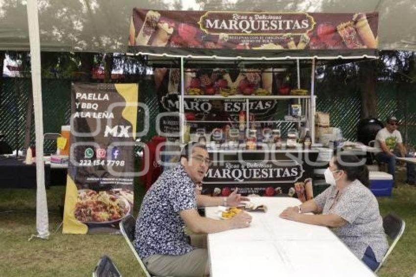 FESTIVAL DE LA GULA