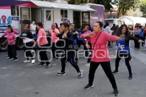 JORNADA APRENDIENDO PARA LA VIDA