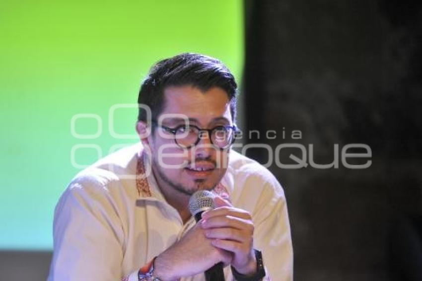 TLAXCALA . ANTONIO MARTÍNEZ