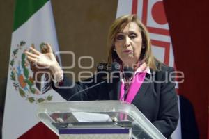 TLAXCALA . LORENA CUÉLLAR
