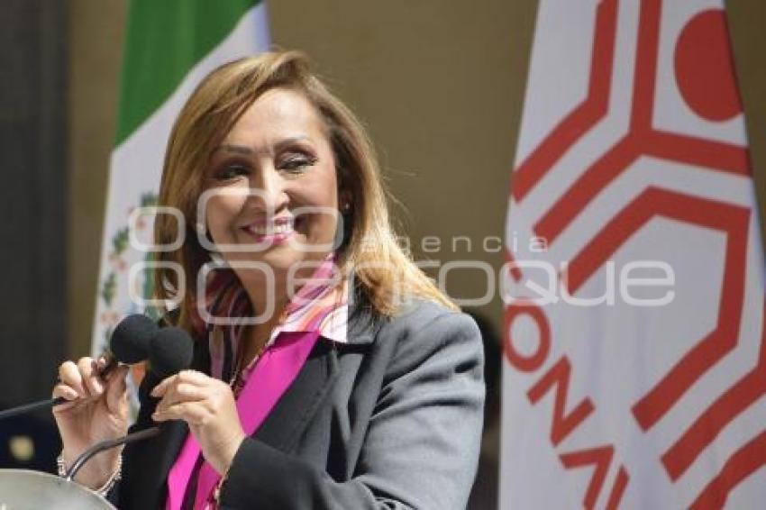 TLAXCALA . LORENA CUÉLLAR
