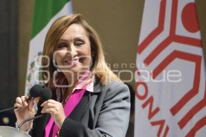 TLAXCALA . LORENA CUÉLLAR