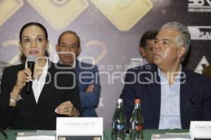 PREMIOS CCE 2022