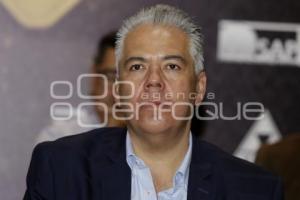 IGNACIO ALARCÓN RODRÍGUEZ