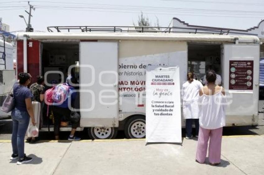 JORNADAS DE SALUD