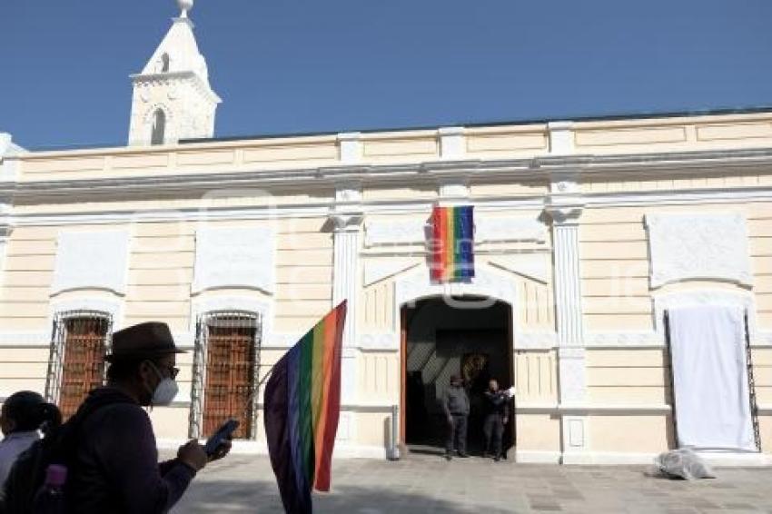 TLAXCALA . MUSEO TLAXCALA