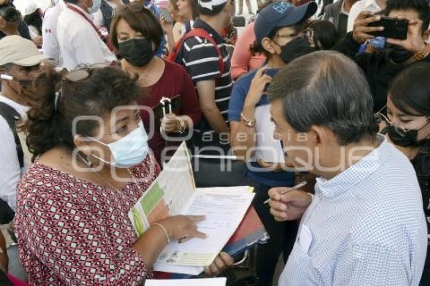 TEHUACÁN . MARTES CIUDADANO