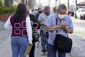 MARTES CIUDADANO