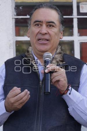 HUMBERTO AGUILAR CORONADO