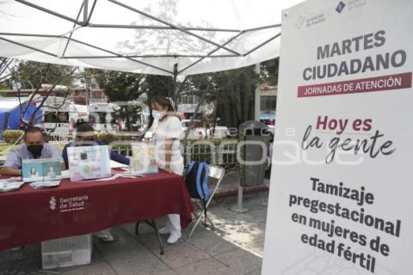 Agencia Enfoque