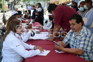 TEHUACÁN . MARTES CIUDADANO