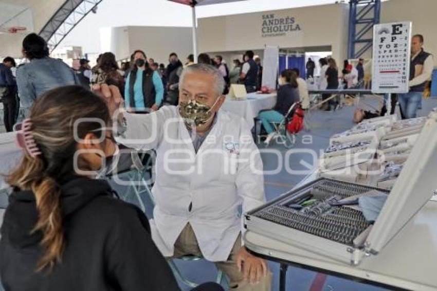 EDMUNDO TLATEHUI . CAMINATA CON RUMBO